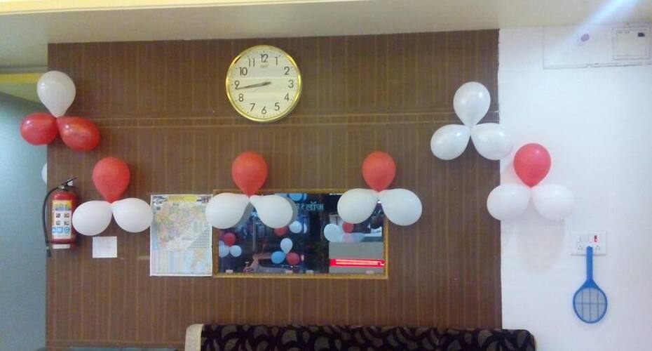 Pride Inn Lodge, Latur 2